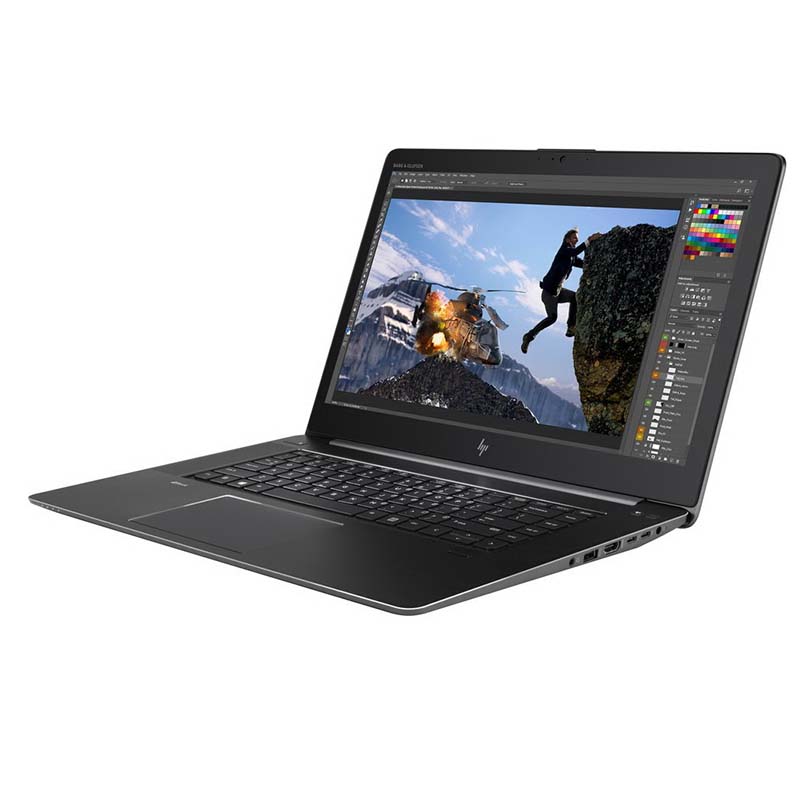 HP Zbook Studio G4