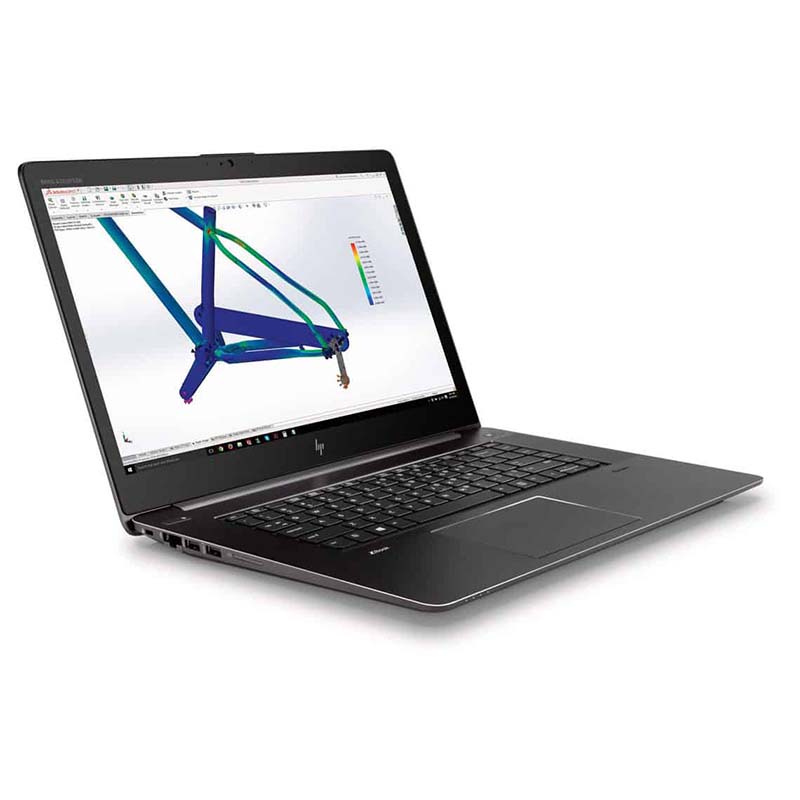 HP Zbook Studio G4