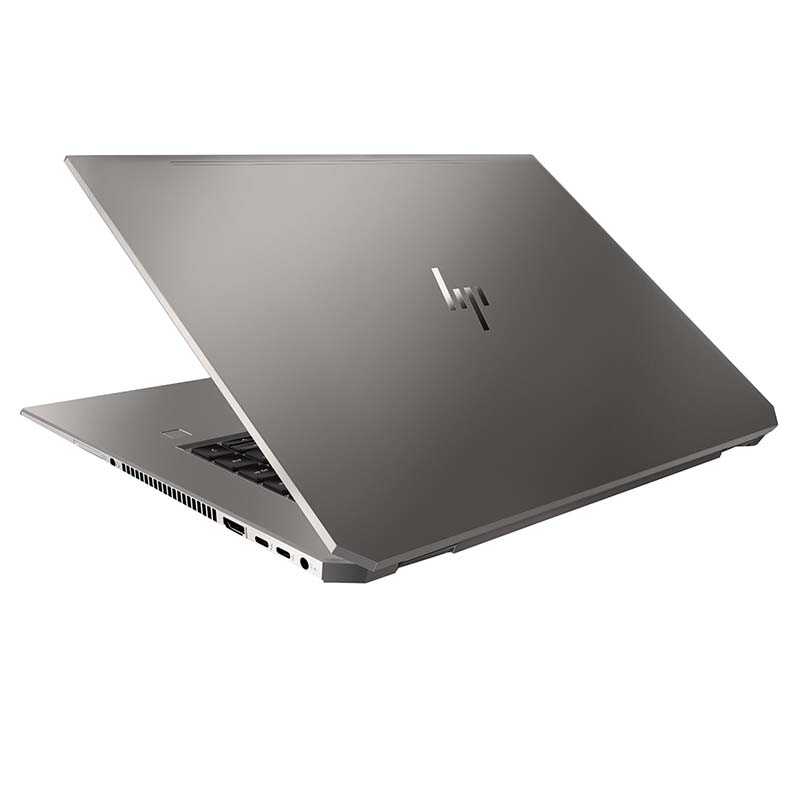 HP Zbook Studio G5