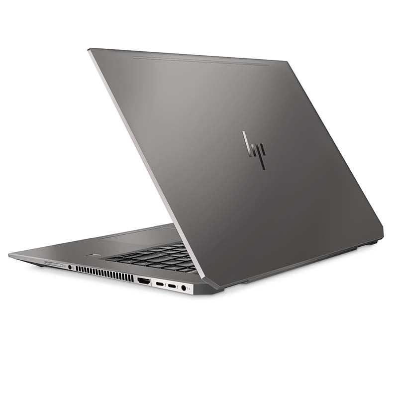 HP Zbook Studio G5