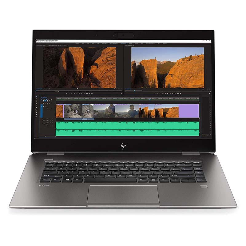 HP Zbook Studio G5