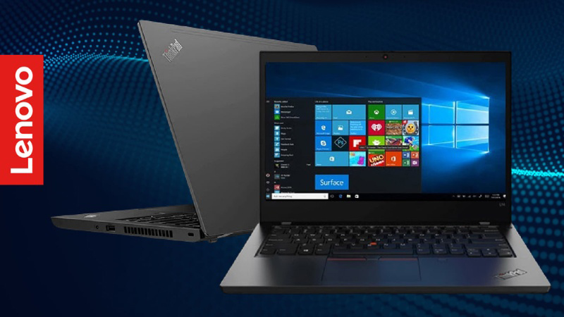 Lenovo ThinkPad L Series giá tốt dành cho văn phòng Lenovo ThinkPad L Series giá tốt dành cho văn phòng