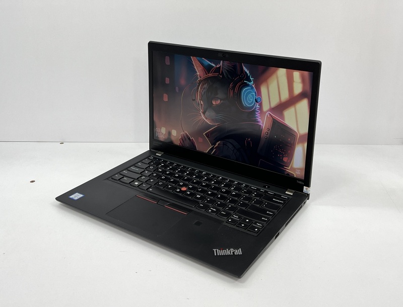 Laptop Lenovo doanh nhân bền bỉ Laptop Lenovo doanh nhân đẳng cấp