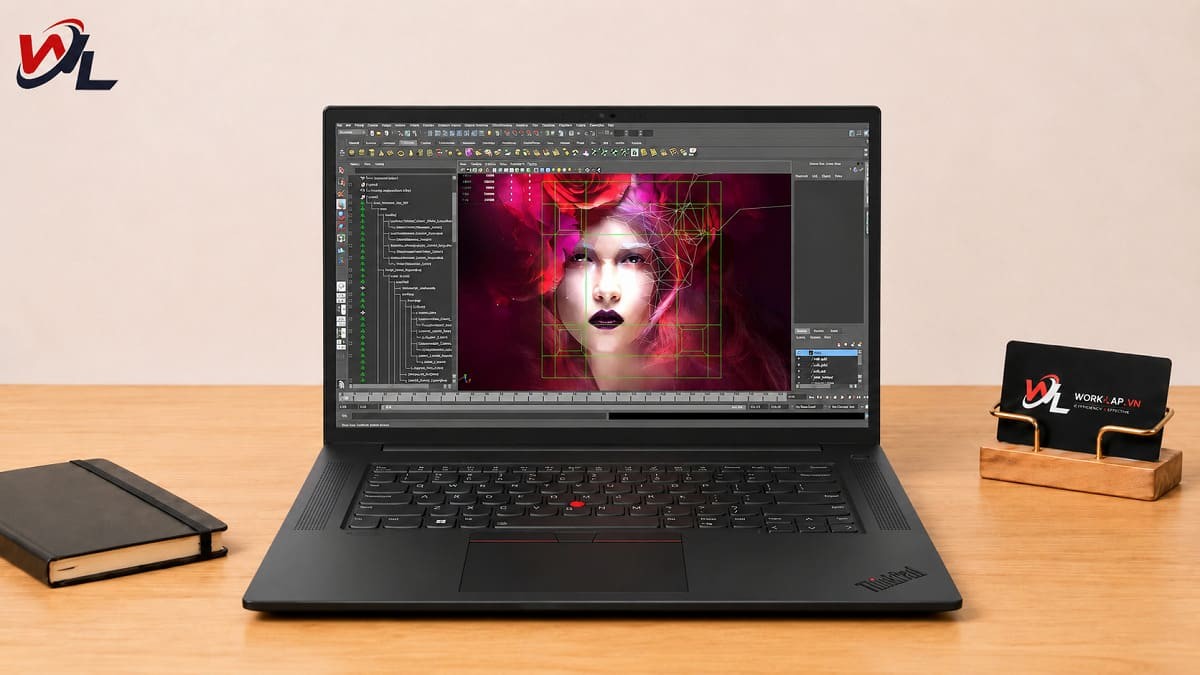 Worklap cửa hàng máy tính cũ uy tín, chuyên nghiệp