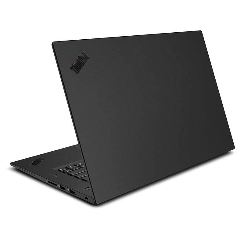 Lenovo ThinkPad P1 Gen 1