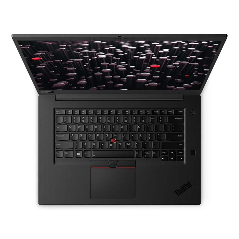 Lenovo ThinkPad P1 Gen 1