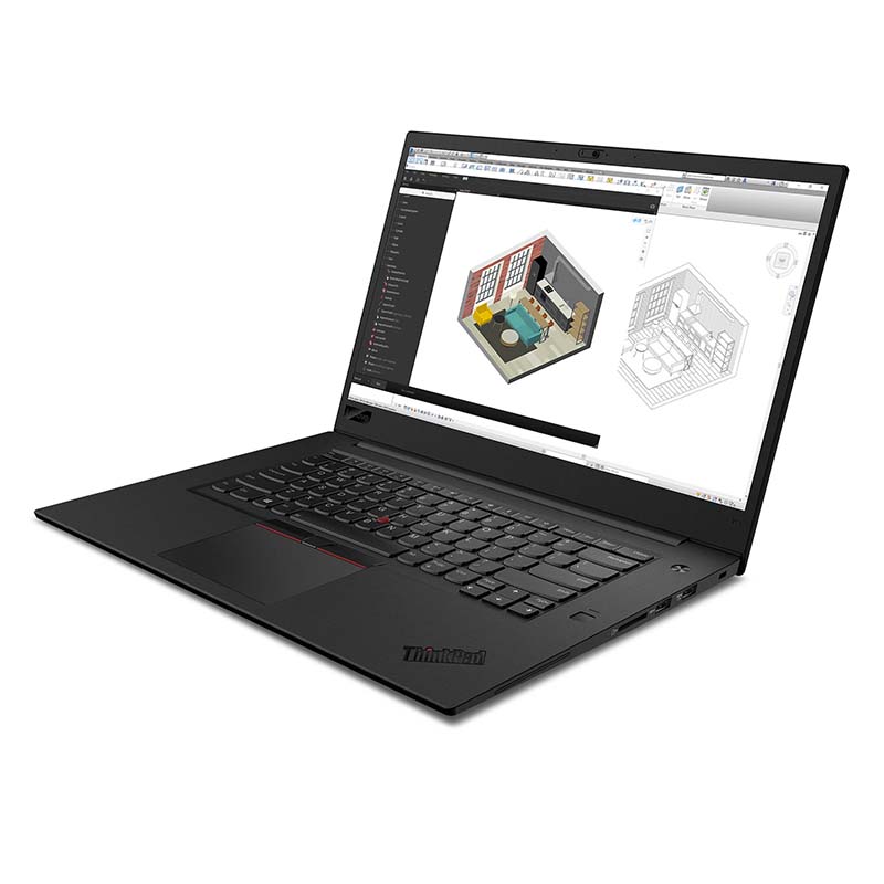 Lenovo ThinkPad P1 Gen 2