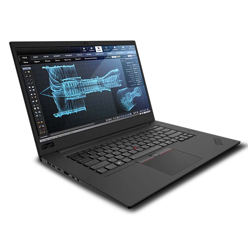 Lenovo ThinkPad P1 Gen 2
