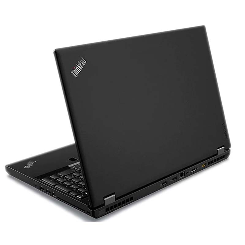 Lenovo ThinkPad P50