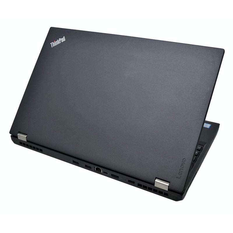 Lenovo ThinkPad P50
