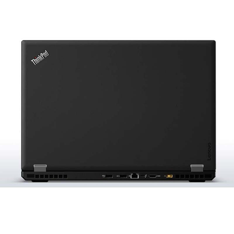 Lenovo ThinkPad P50