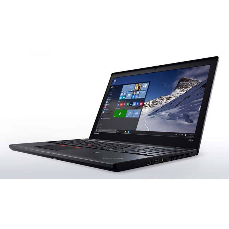Lenovo ThinkPad P50s