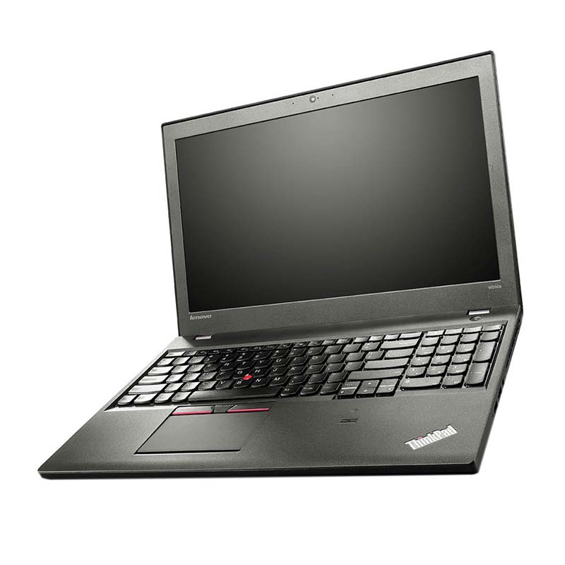 Lenovo ThinkPad P50s