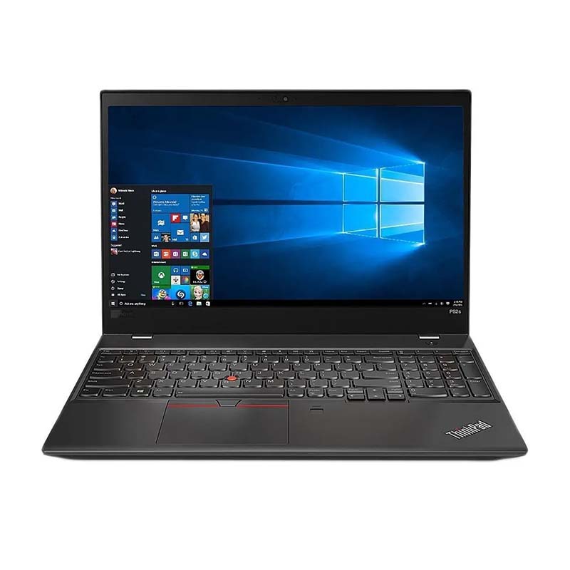 Lenovo ThinkPad P50s