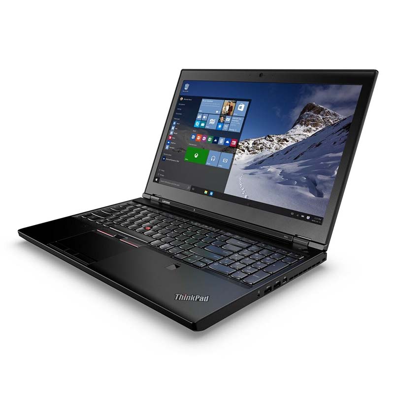 Lenovo ThinkPad P51