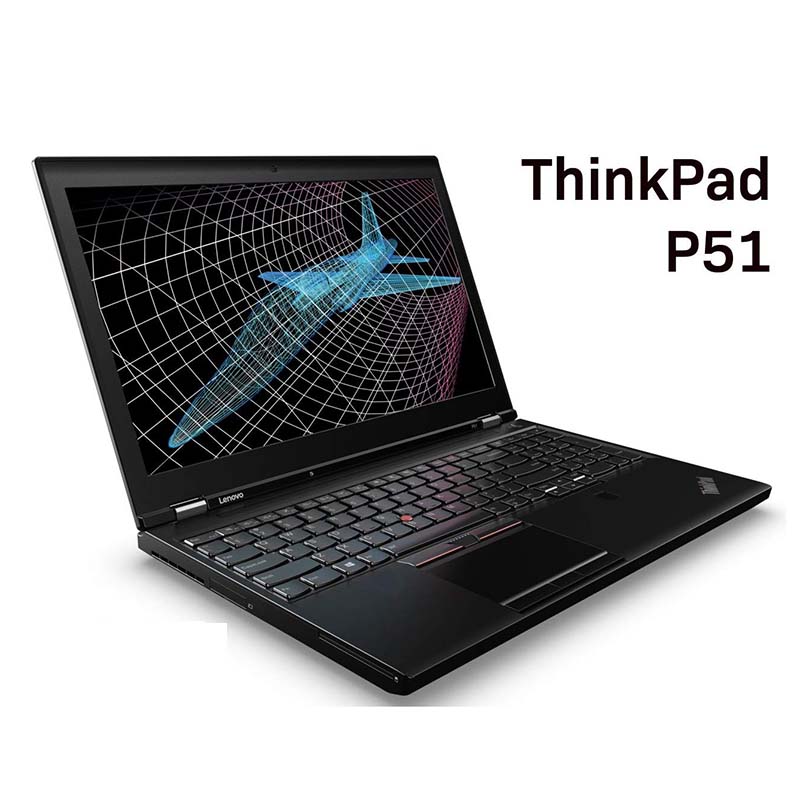 Lenovo ThinkPad P51