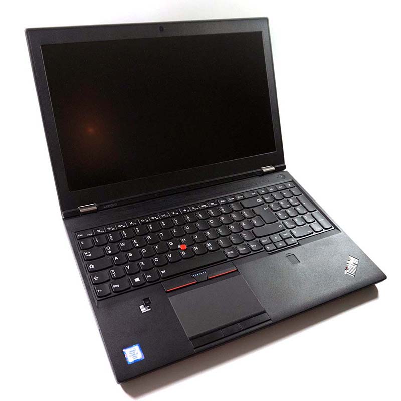 Lenovo ThinkPad P51s