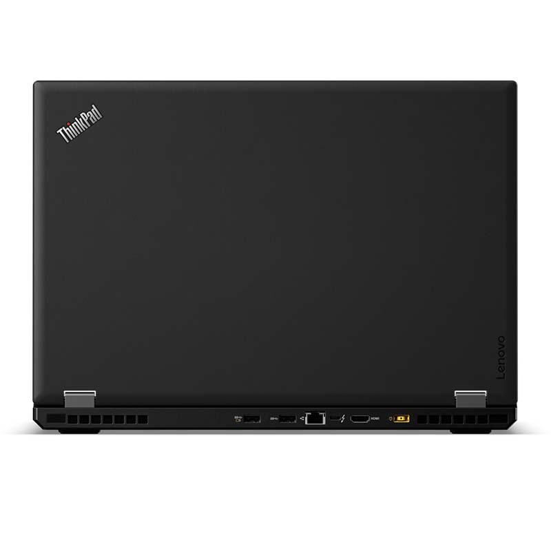 Lenovo ThinkPad P51s