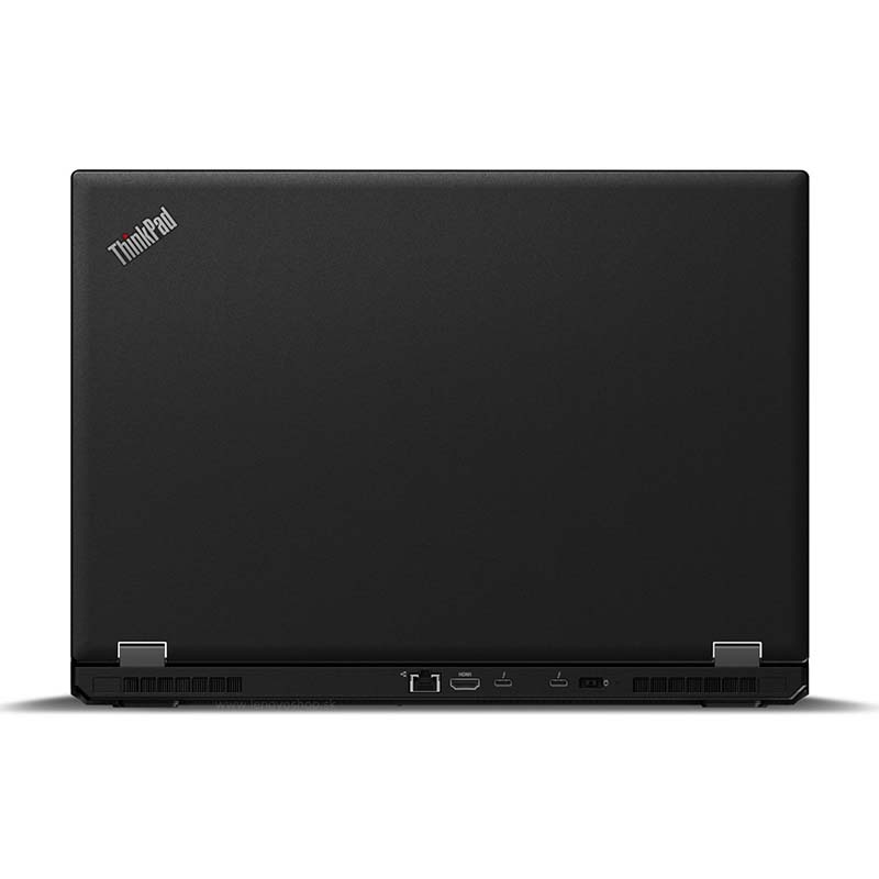 Lenovo ThinkPad P52