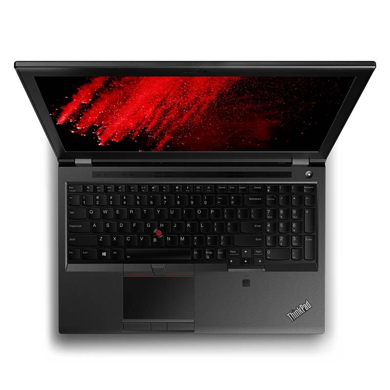 Lenovo ThinkPad P52