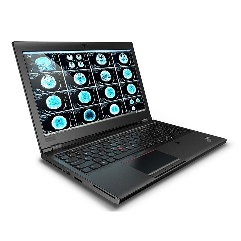 Lenovo ThinkPad P52