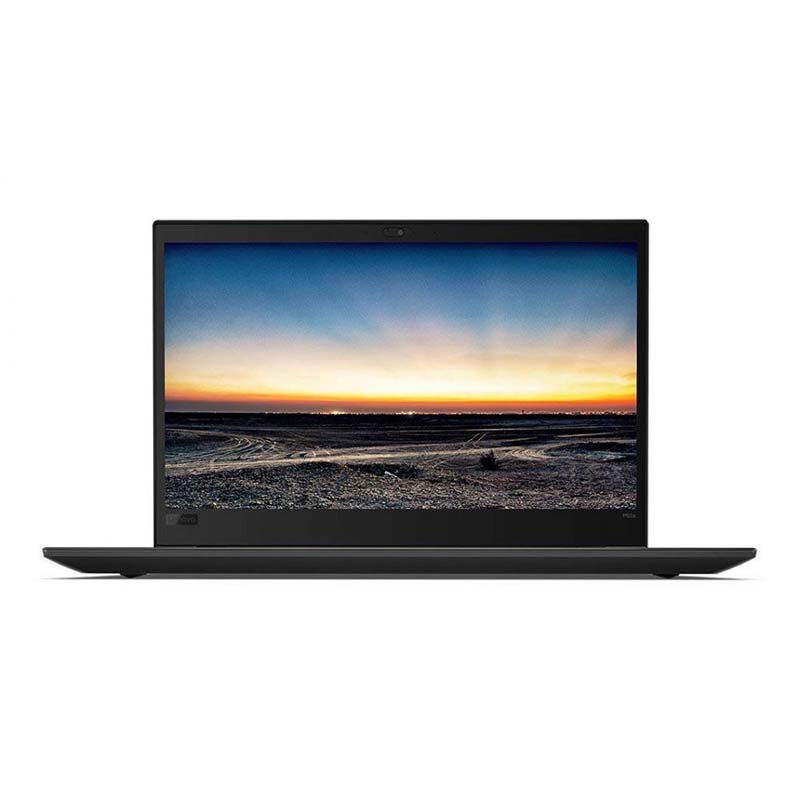 Lenovo ThinkPad P52s