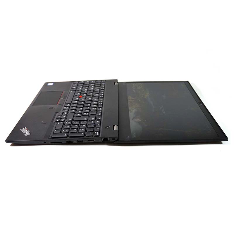 Lenovo ThinkPad P52s
