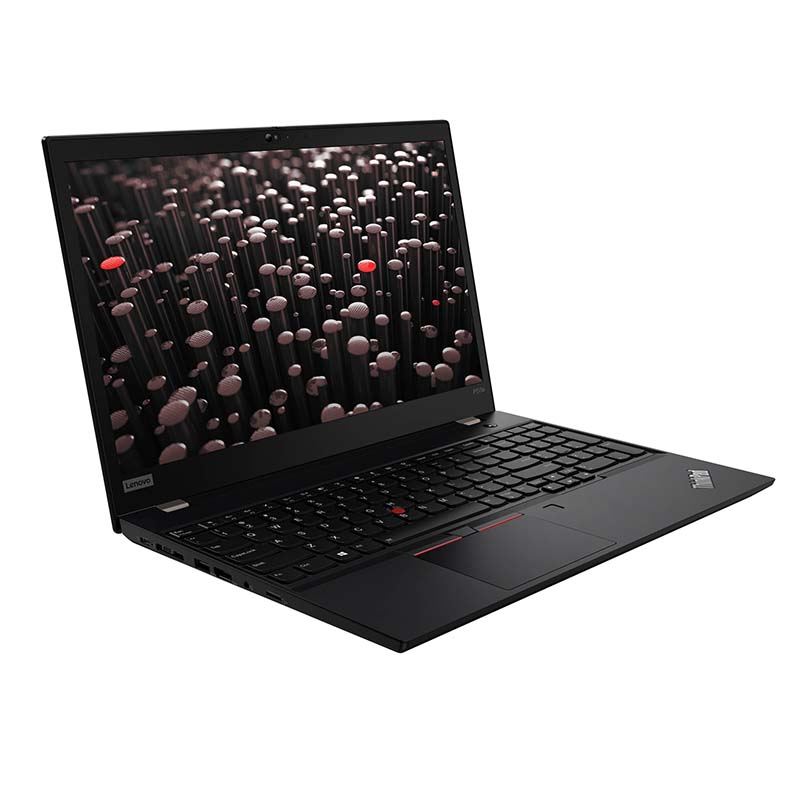 Lenovo ThinkPad P53s