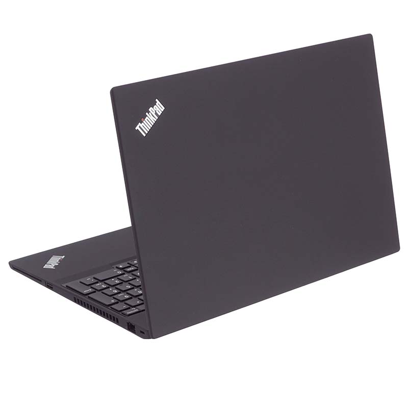 Lenovo ThinkPad P53s