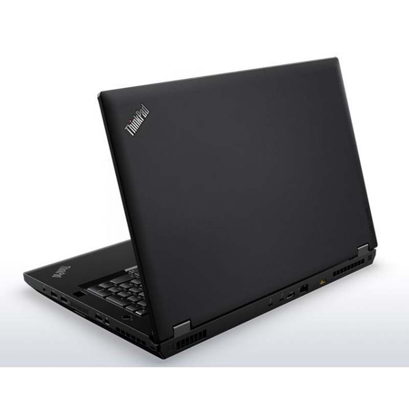 Lenovo ThinkPad P70
