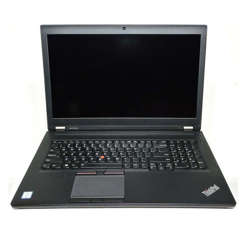 Lenovo ThinkPad P70
