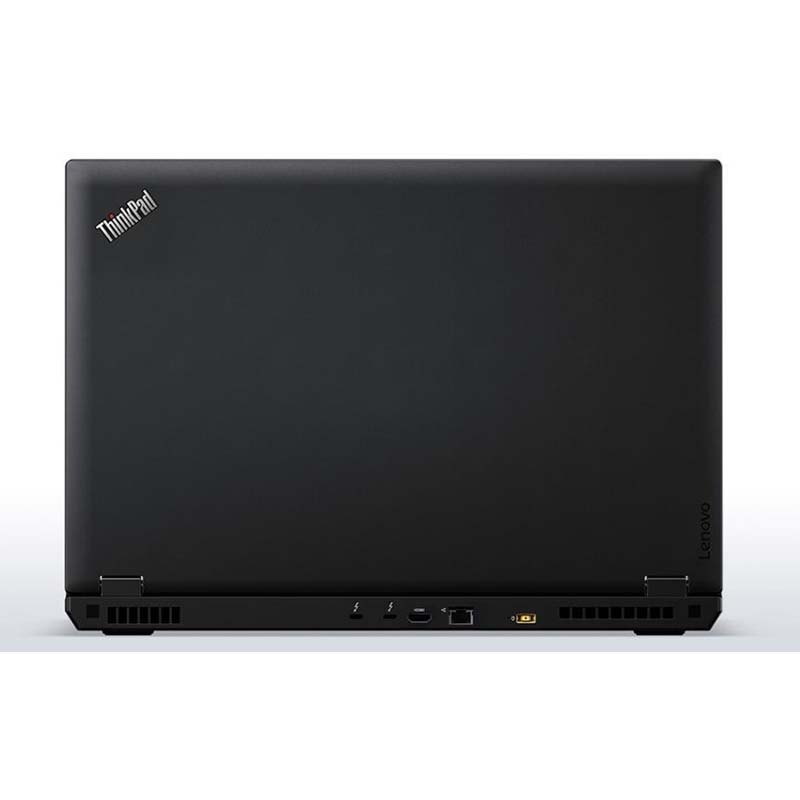 Lenovo ThinkPad P70