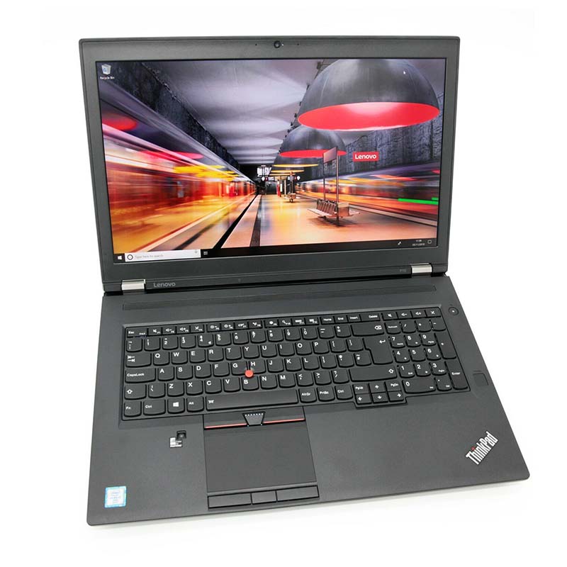 Lenovo ThinkPad P70