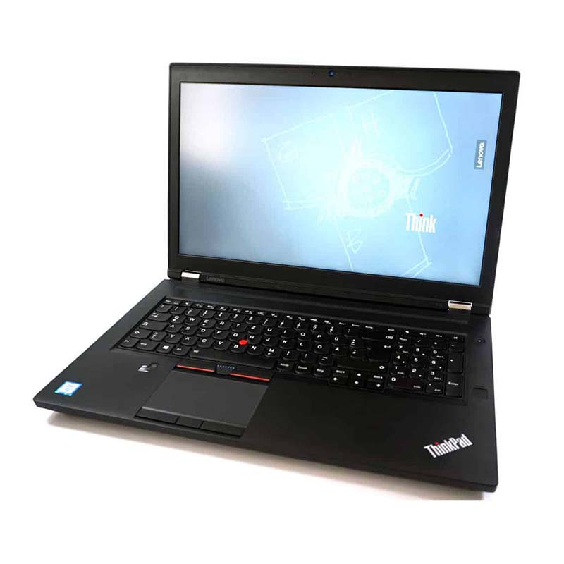 Lenovo ThinkPad P70