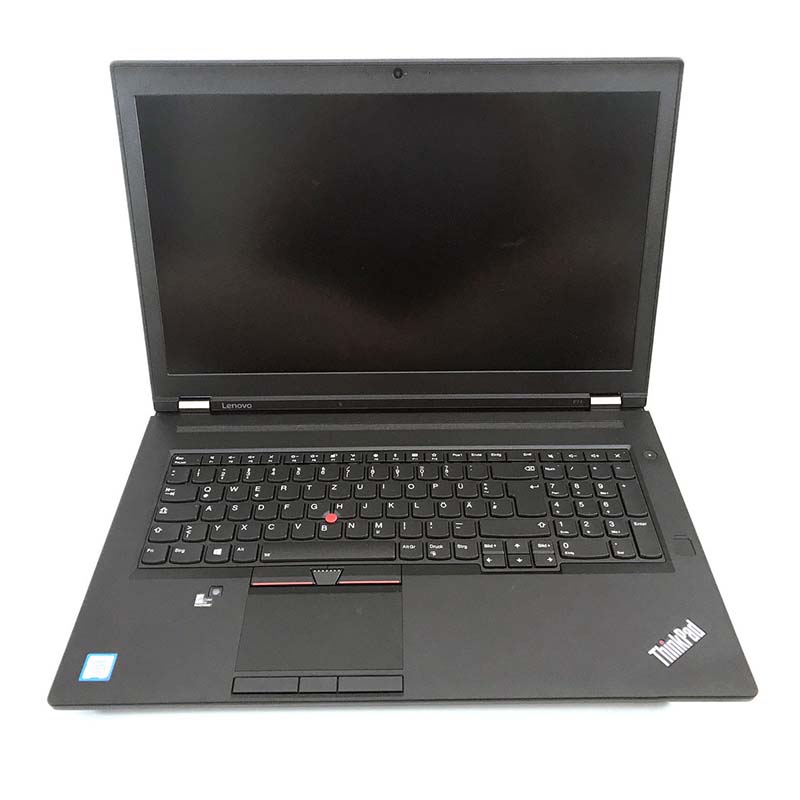 Lenovo ThinkPad P71