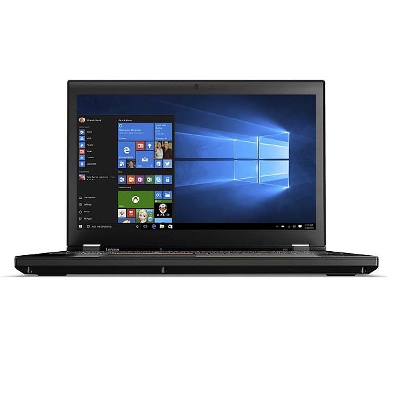 Lenovo ThinkPad P71
