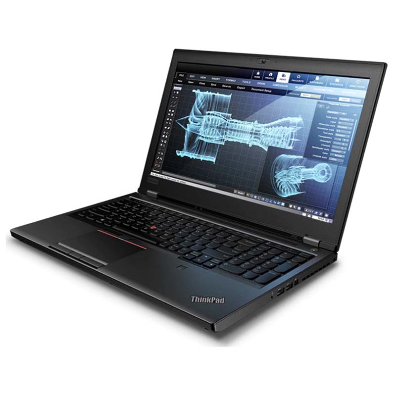 Lenovo ThinkPad P72