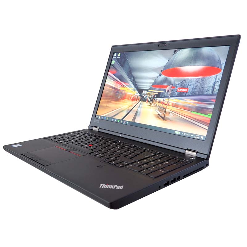 Lenovo ThinkPad P72