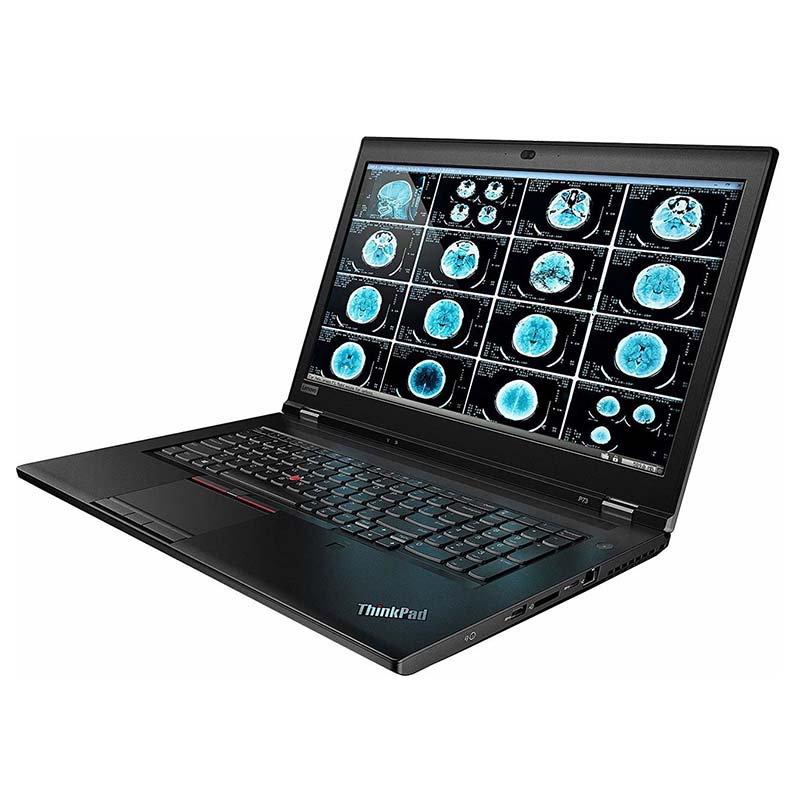 Lenovo ThinkPad P73