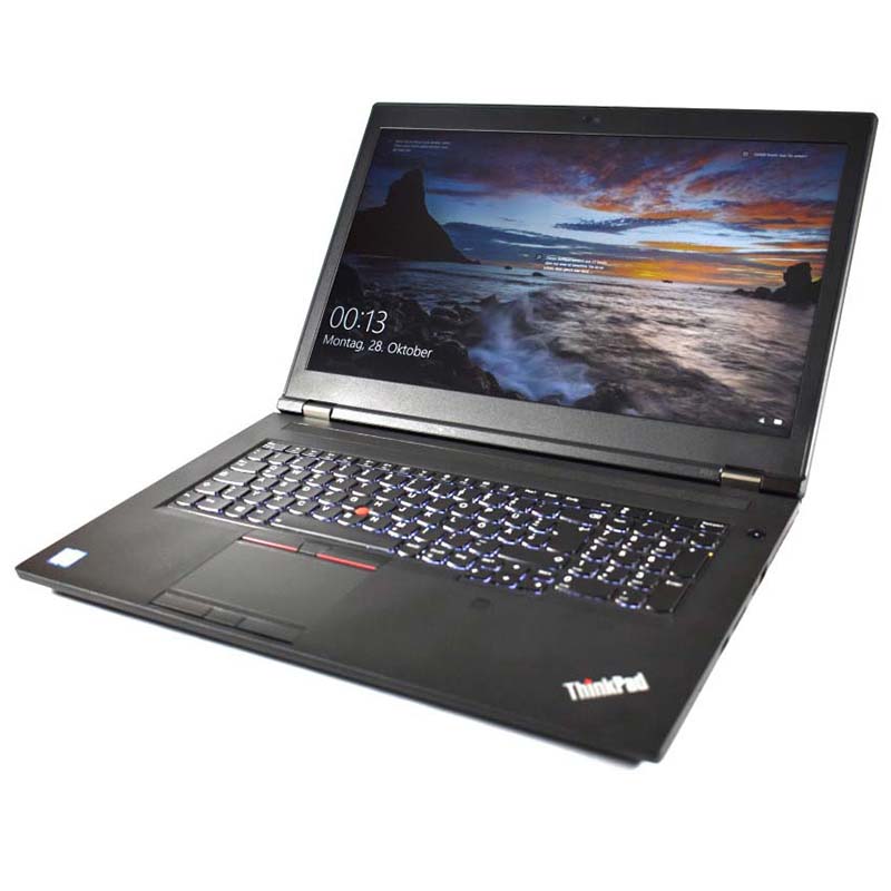 Lenovo ThinkPad P73