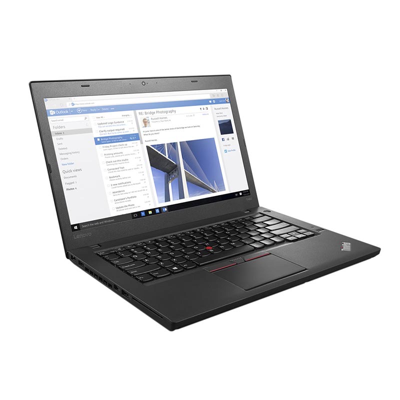 Lenovo ThinkPad T460