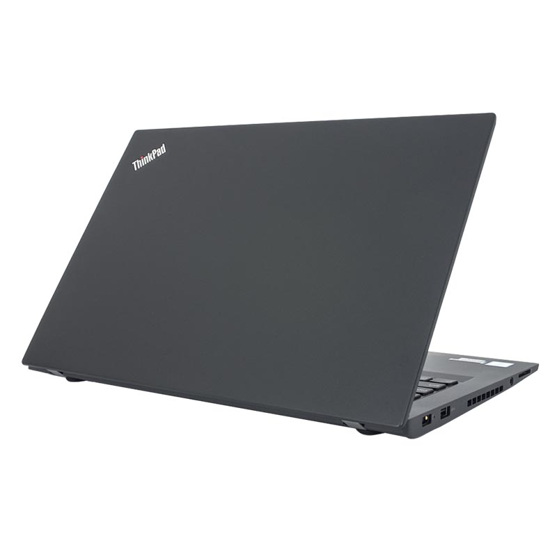 Lenovo ThinkPad T460