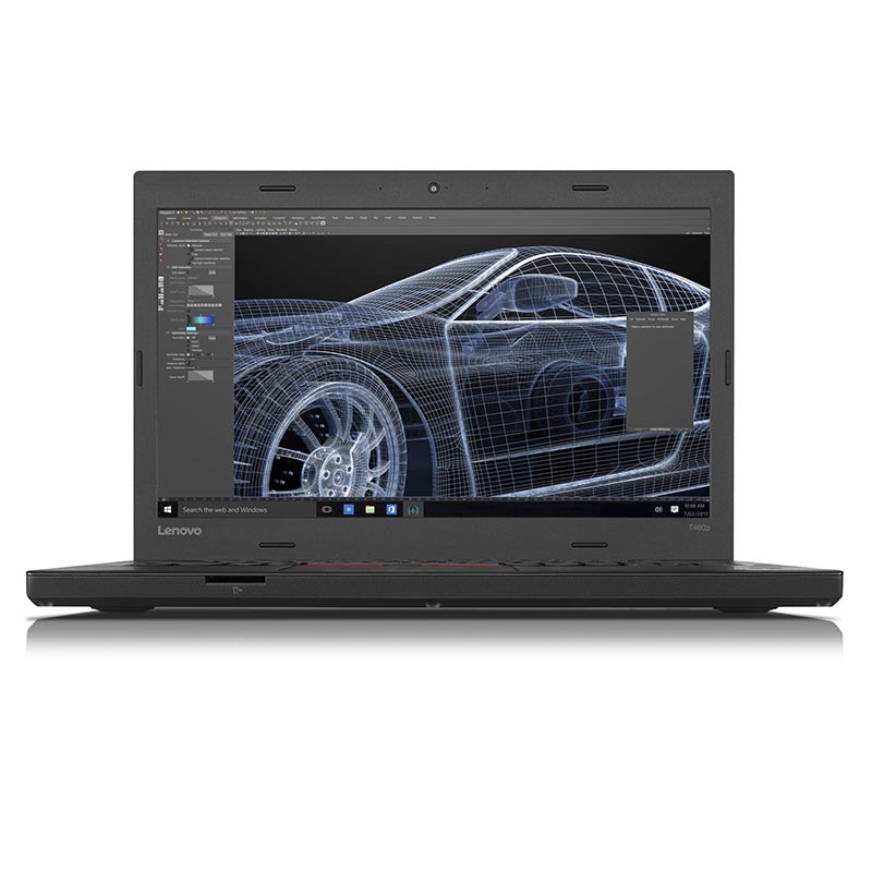 Lenovo ThinkPad T460p