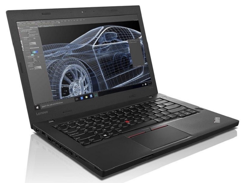 ThinkPad T460P là lựa chọn lý tưởng cho sinh viên và dân văn phòng