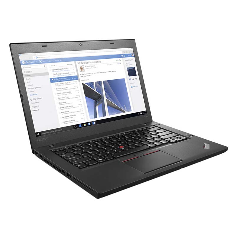Lenovo ThinkPad T460s