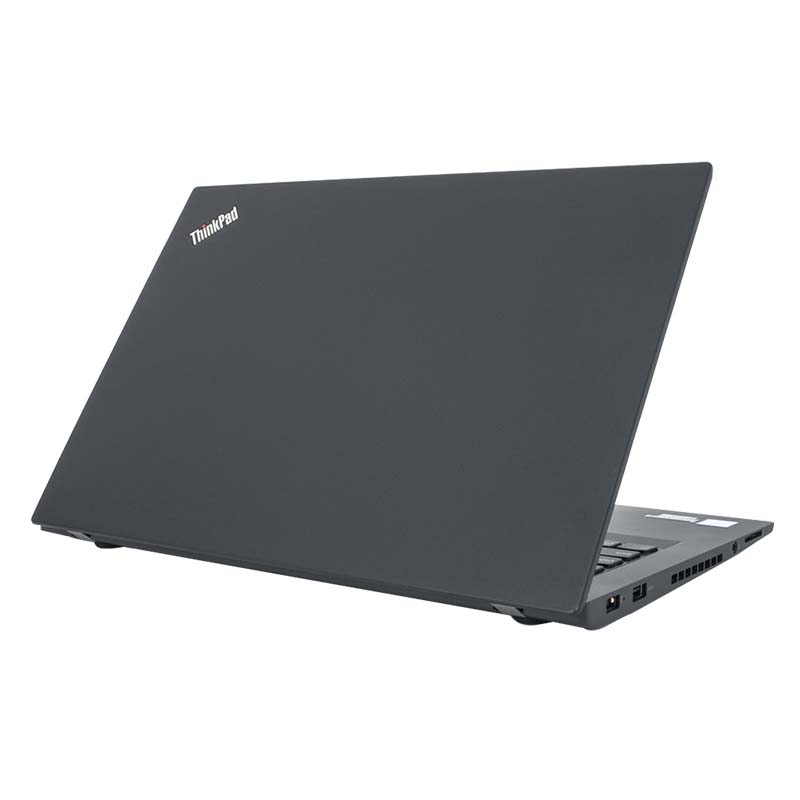 Lenovo ThinkPad T460s