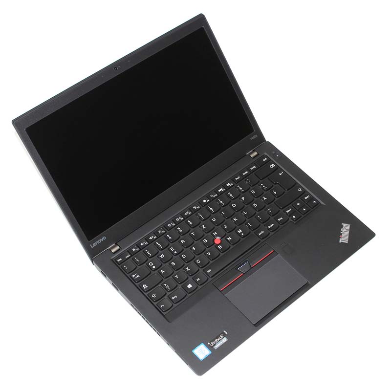 Lenovo ThinkPad T460s