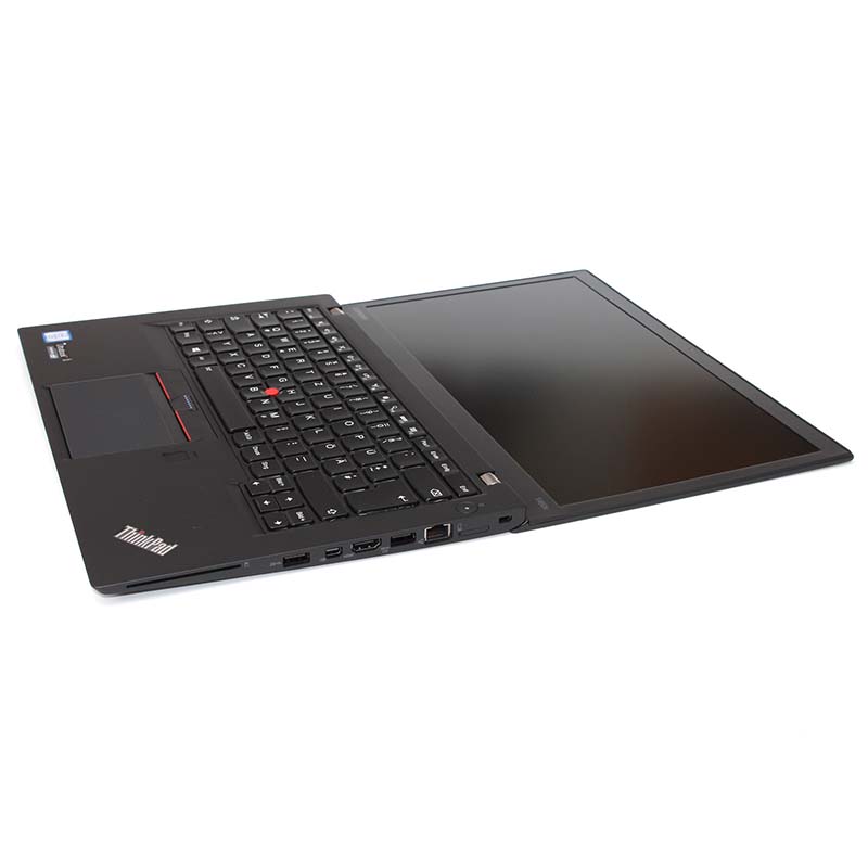 Lenovo ThinkPad T460s