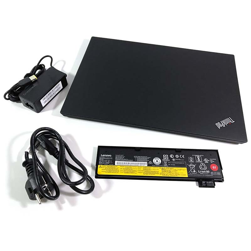 Lenovo ThinkPad T470