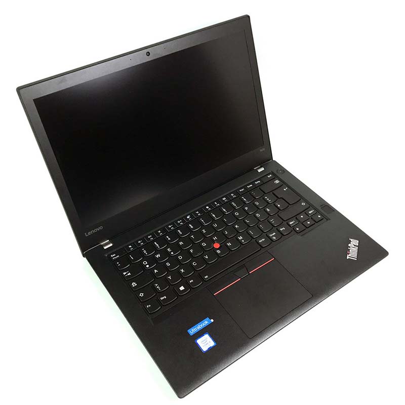 Lenovo ThinkPad T470